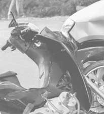 Motorcycle Crashes