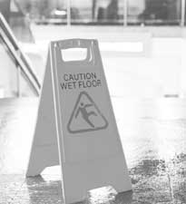 Slip & Fall